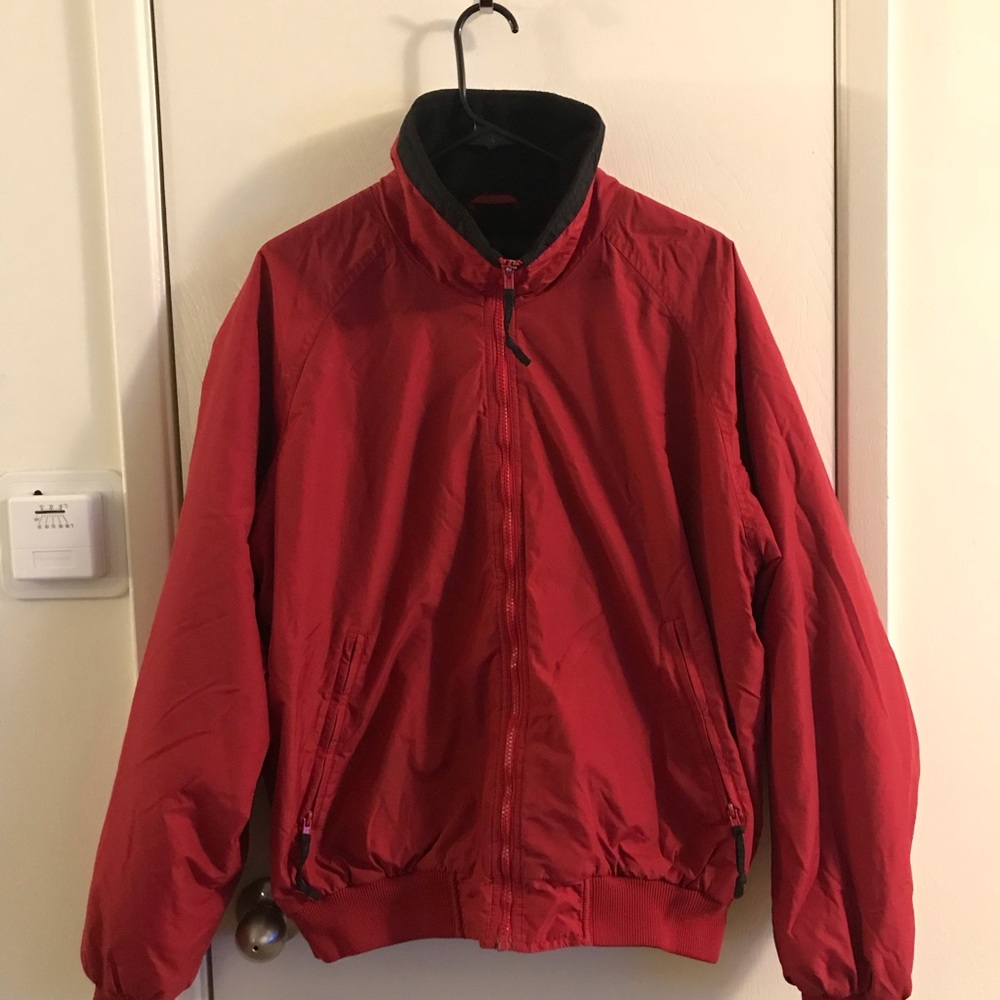 Vintage Tri mountain Jacket!